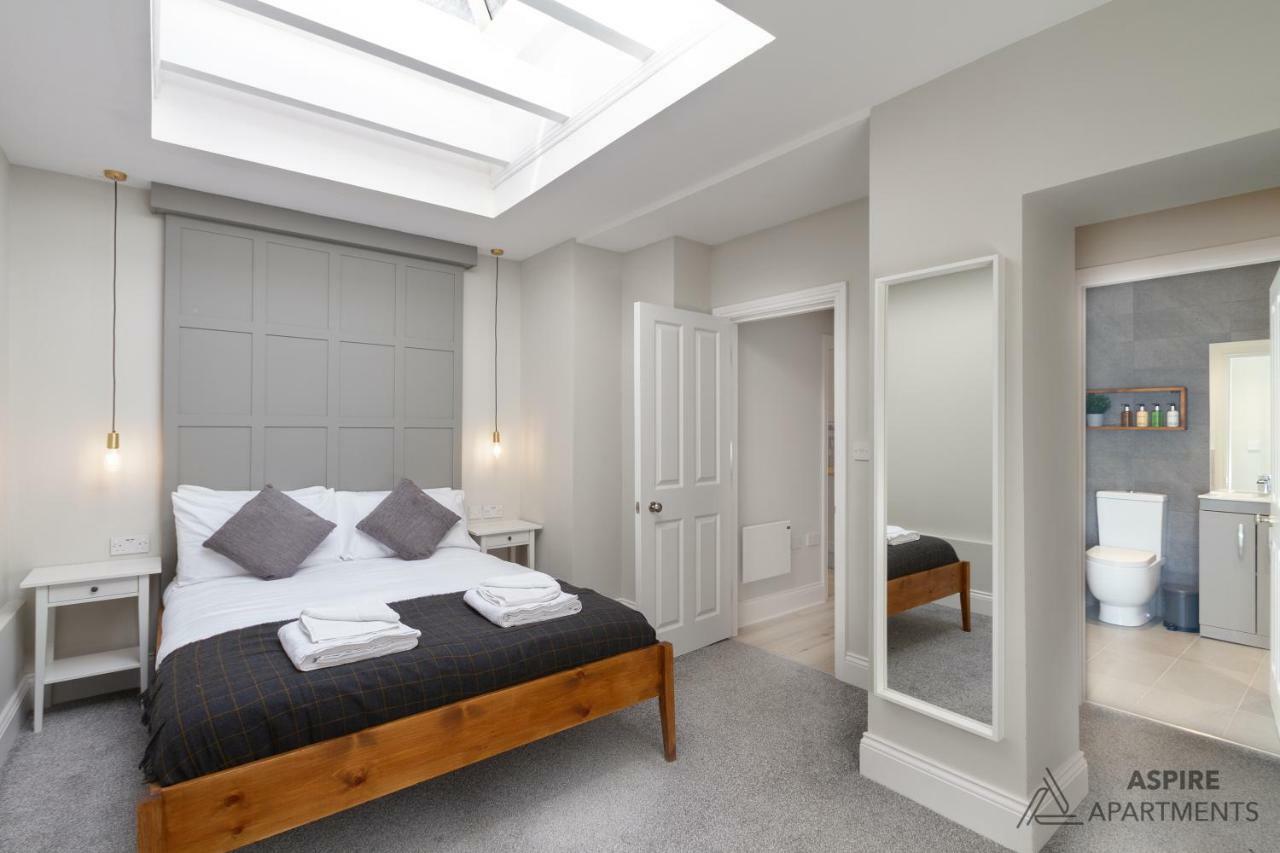 Elmire House Newcastle upon Tyne Bagian luar foto